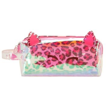 Estuche Portatodo Laser Feline - Oh My Pop