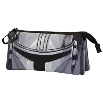 Estuche Portatodo Triple FAN Helmet - Star Wars