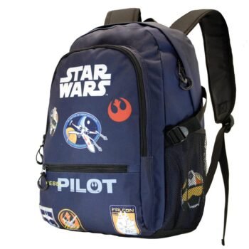 Mochila Fight HS FAN Pilot - Star Wars