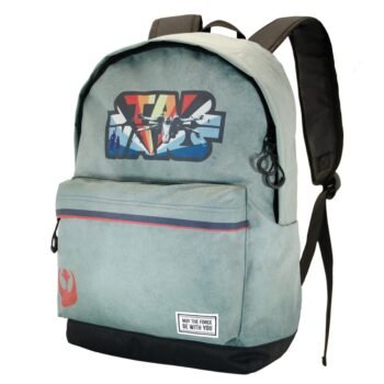 Mochila HS FAN Vintage - Star Wars