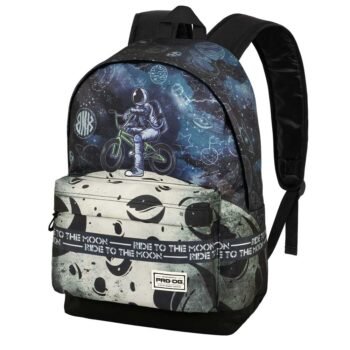 Mochila HS FAN 2.0 Astrorider - PRO-DG