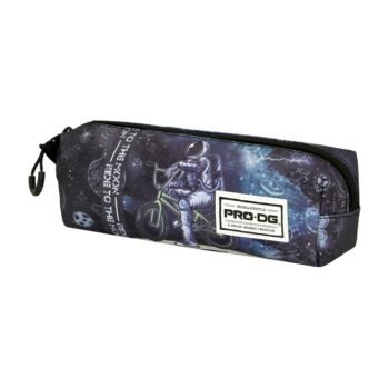 Estuche Portatodo Cuadrado FAN 2.0 Astrorider - PRO-DG