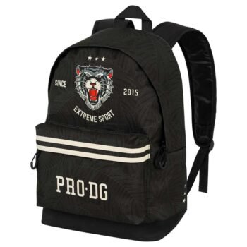 Mochila HS FAN 2.0 Tiger - PRO-DG