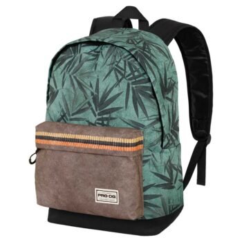Mochila HS FAN 2.0 Bamboo - PRO-DG