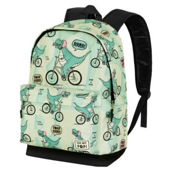 Mochila HS FAN 2.0 Dinorrr - Oh My Pop