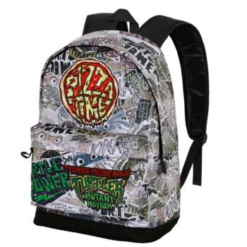 Mochila HS FAN 2.0 Pizza Time - Otros