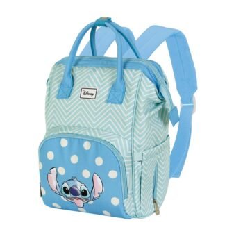 Mochila Mommy Lovely - Disney
