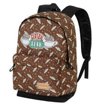 Mochila HS FAN 2.0 Central Perk - Forever Ninette