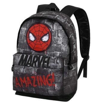 Mochila HS FAN 2.0 Amazing - Spiderman