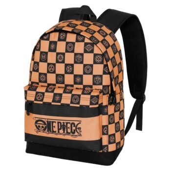 Mochila HS PLUS Chess - One Piece
