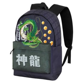 Mochila HS PLUS Shenron - Dragon Ball