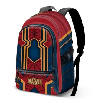 Mochila Fight FAN 2.2 Drop - Spiderman
