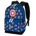 Mochila HS PLUS Brave - Marvel