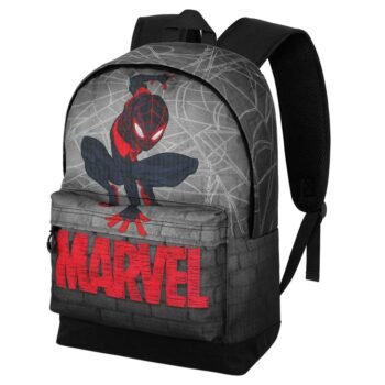 Mochila HS FAN 2.2 Spin - Spiderman
