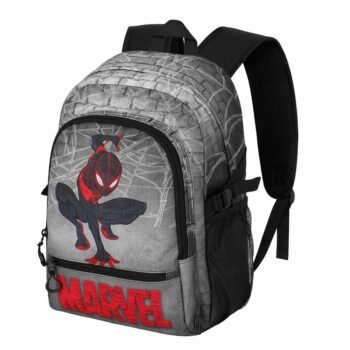 Mochila Fight FAN 2.2 Spin - Spiderman
