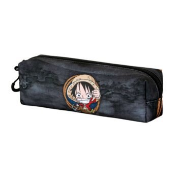 Estuche Portatodo Cuadrado FAN 2.2 Ropes - One Piece