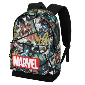 Mochila HS FAN 2.2 React - Marvel