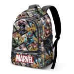 Mochila Fight FAN 2.2 React - Marvel