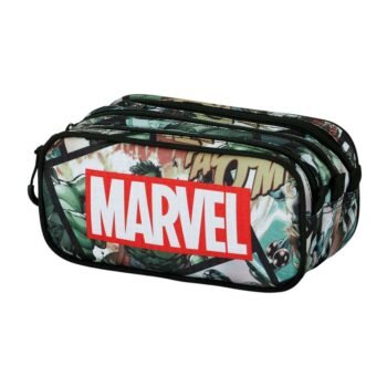 Estuche Portatodo Trick FAN 2.2 React - Marvel
