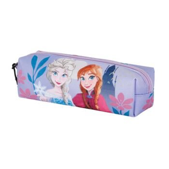 Estuche Portatodo Cuadrado FAN 2.2 Dear - Disney