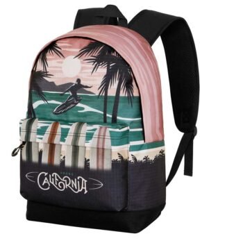 Mochila HS FAN 2.2 California - PRO-DG