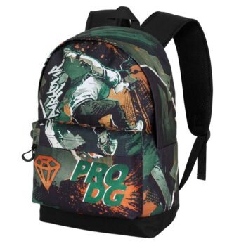 Mochila HS FAN 2.2 Diamond - PRO-DG