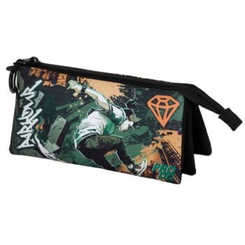 Estuche Portatodo Triple Diamond - PRO-DG