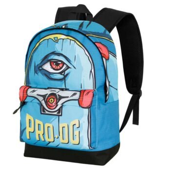 Mochila HS FAN 2.2 Eye - PRO-DG