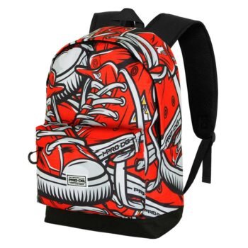 Mochila HS FAN 2.2 Sneak - PRO-DG
