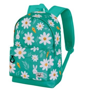 Mochila HS FAN 2.2 Blooming - Oh My Pop