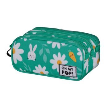 Estuche Portatodo Trick FAN 2.2 Blooming - Oh My Pop