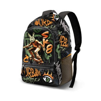 Mochila Fight FAN 2.2 Rabbit - PRO-DG