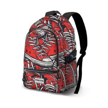 Mochila Fight FAN 2.2 Sneak - PRO-DG