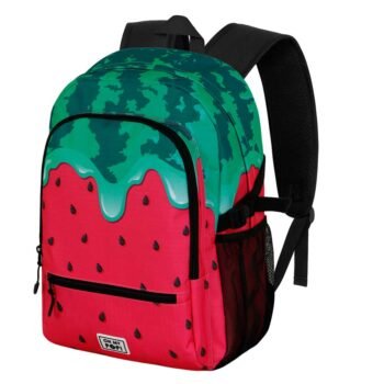 Mochila Fight FAN 2.2 Melty Melon - Oh My Pop