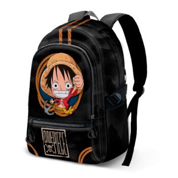 Mochila Fight FAN 2.2 Ropes - One Piece