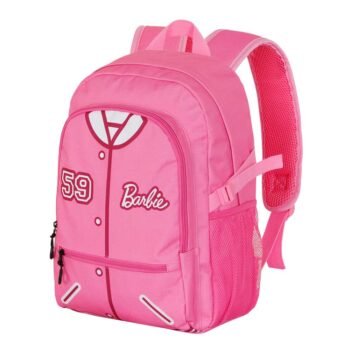 Mochila Fight FAN 2.2 Varsity - Barbie