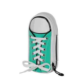 Estuche Portatodo Sneakers Mint - Oh My Pop