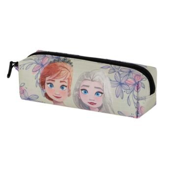 Estuche Portatodo Cuadrado FAN 2.2 Emotion - Disney