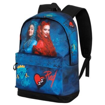 Mochila HS FAN 2.2 Wickedly - Disney