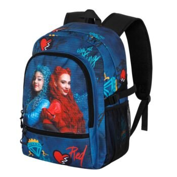 Mochila Fight FAN 2.2 Wickedly - Disney