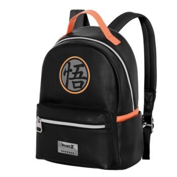 Mochila Heady Z - Dragon Ball