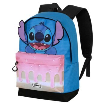 Mochila HS FAN 2.2 Cake - Disney