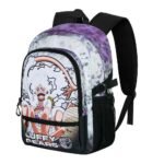 Mochila Fight FAN 2.2 Luffy Gear 5 - One Piece