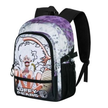 Mochila Fight FAN 2.2 Luffy Gear 5 - One Piece