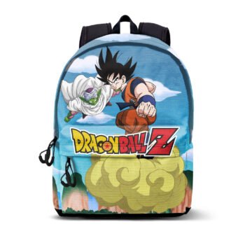 Mochila HS FAN 2.2 Goku Piccolo - Dragon Ball