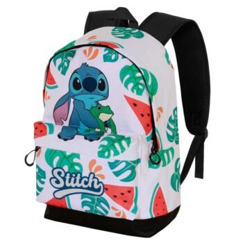 Mochila HS FAN 2.2 Frog - Disney