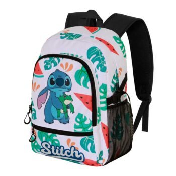 Mochila Fight FAN 2.2 Frog - Disney