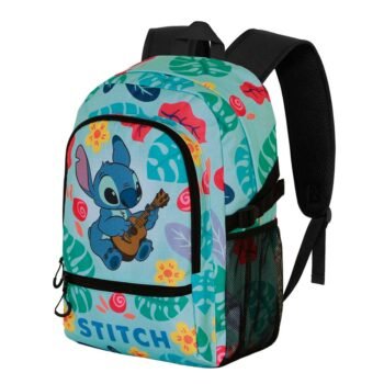 Mochila Fight FAN 2.2 Guitar - Disney