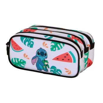Estuche Portatodo Trick FAN 2.2 Frog - Disney