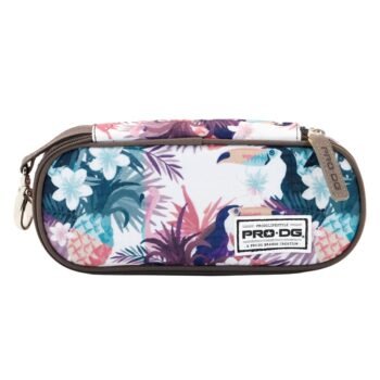 Estuche Portatodo Pencil Tropic - PRO-DG